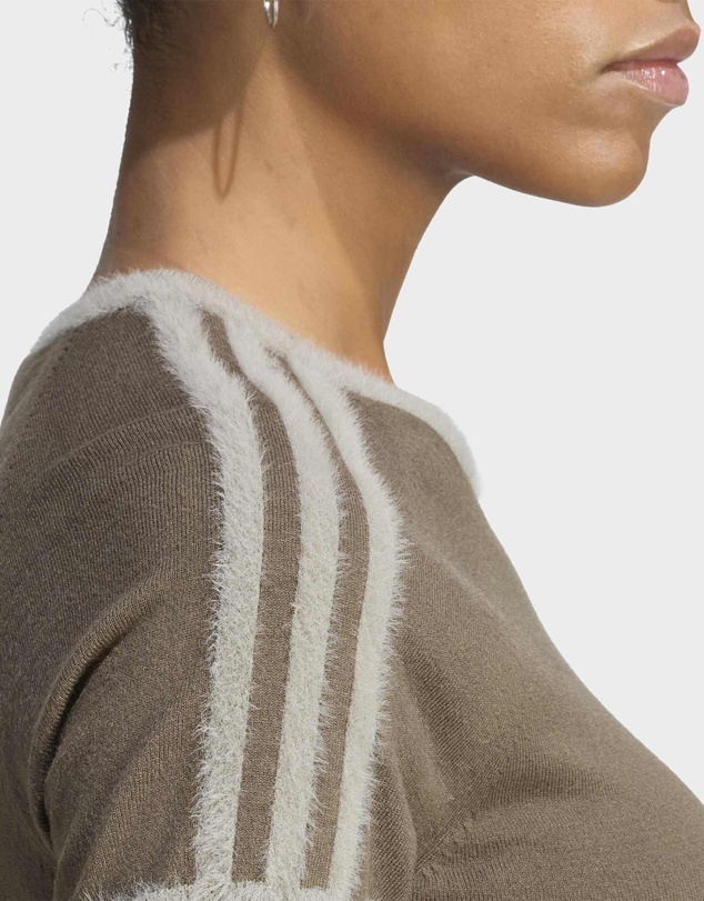 adidas Originals - KNITTED TEE Womens
