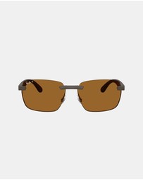 Ray-Ban - 0RB4470CH