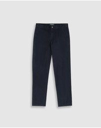 Rodd & Gunn - Thomas Road Chino Pant Regular Leg