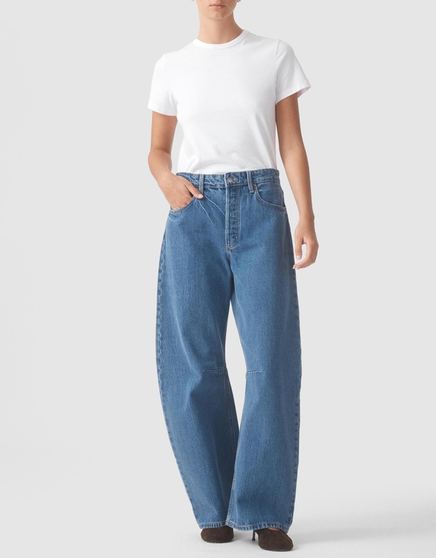 Nobody Denim - Vera Jeans