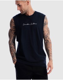 Counter Culture - Autograph Rise Tank