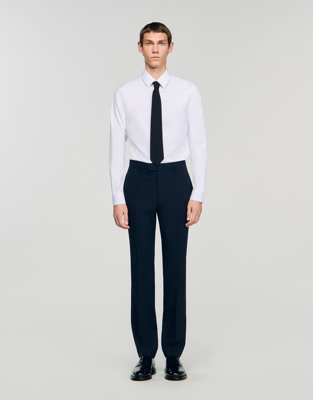 Sandro - Formal Pants