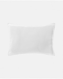 Linen House - Everyday Washable Standard Pillow