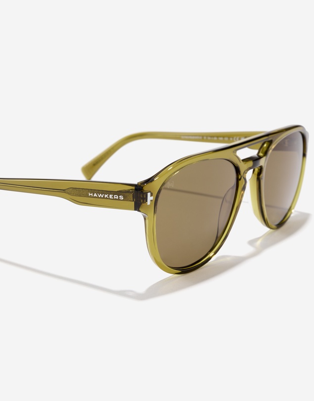 Hawkers Co - HAWKERS - Diver UV400 Sunglasses - for Men and Women