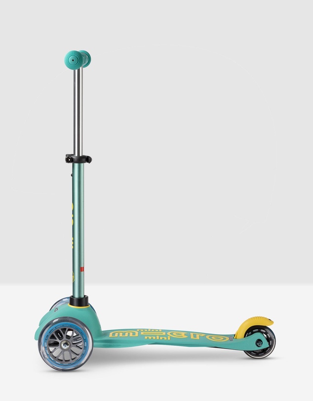 Micro Scooters - Micro Mini Deluxe ECO