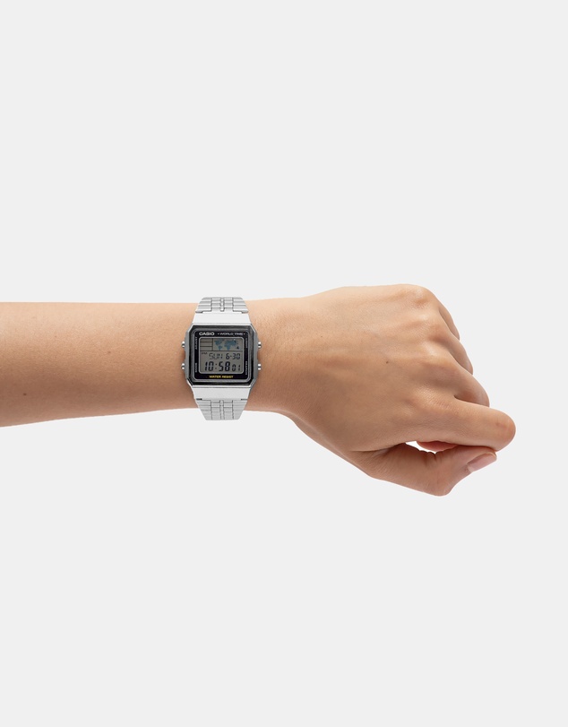 Casio - A500WA-1D