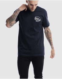 DVNT - East Coast Tee