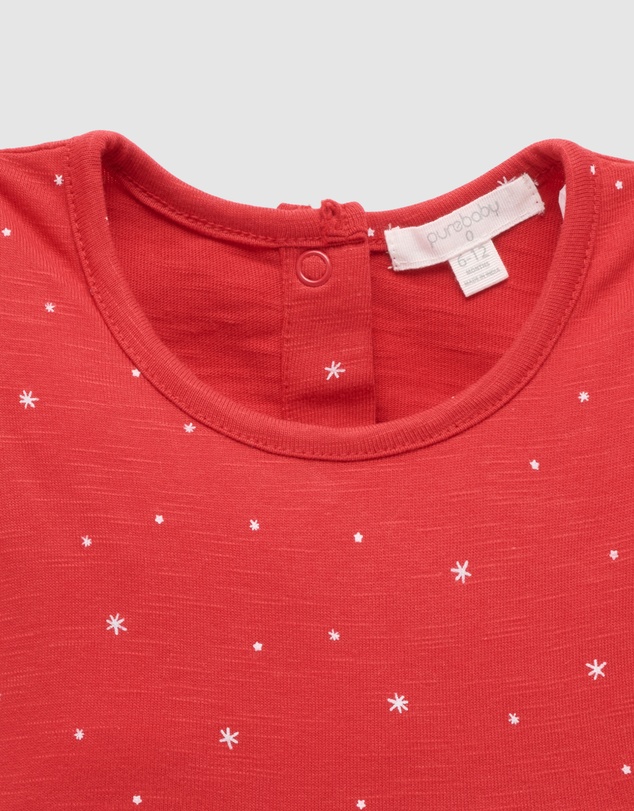 Purebaby - Celebration Dress-Kids-Babies