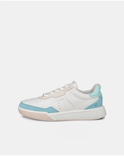 ECCO - ECCO Street Court