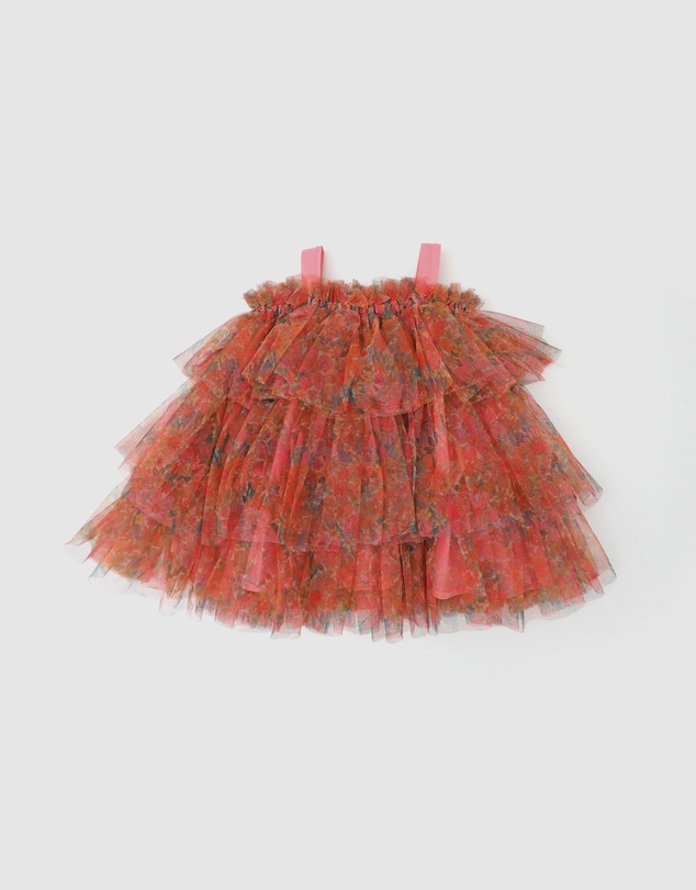 WITH LOVE FOR KIDS - The Party Dress - Babies - Kids
