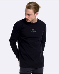 DVNT - Barbed Rose Long Sleeve