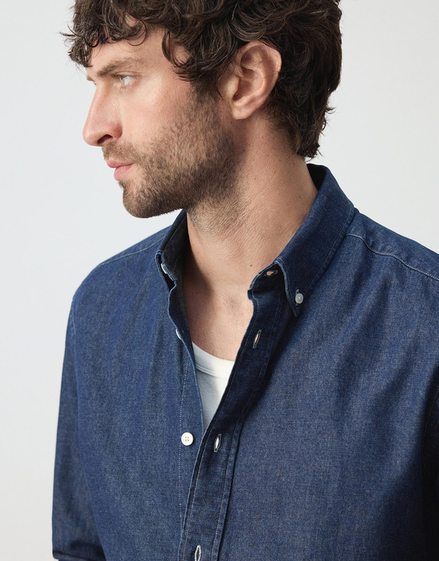 M.N.G - Corinto Shirt