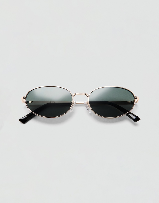 M.N.G - Jey Sunglasses
