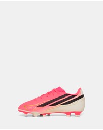 adidas Performance - F50 Hyperfast Club FG/MG Junior
