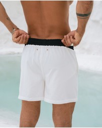Runaway the Label - RNWY Boardshort