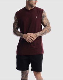 Counter Culture - Cypher Rise Tank