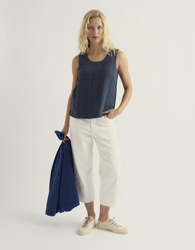 Seasalt - Lighthouse Station Vest