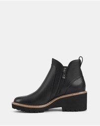 Hush Puppies - Wendy
