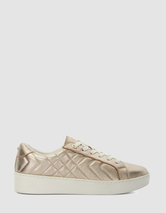 Dune London - Egent - Gold
