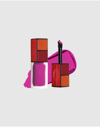 MAKE UP FOR EVER - Artist Liquid Color Waterproof Liquid Blush for Lip + Cheek