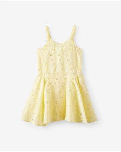 Cotton On Kids - Quinn Sleeveless Dress