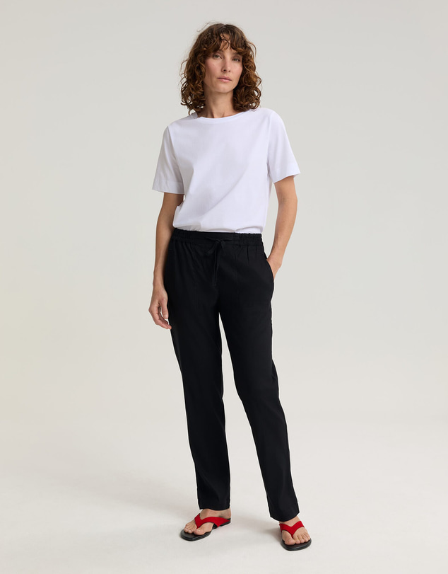 Sportscraft - Rosa Linen Pant
