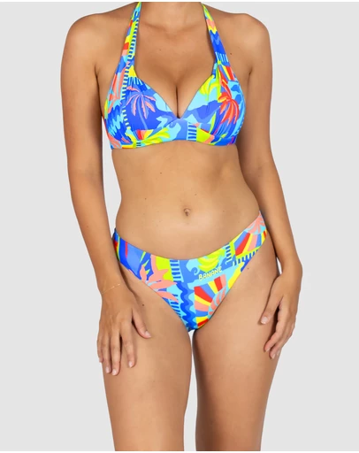 Baku Swimwear - Grenada Regular Bikini Bottom