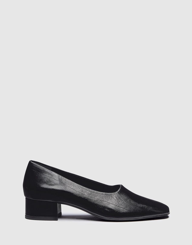 Reformation - Inez Pumps