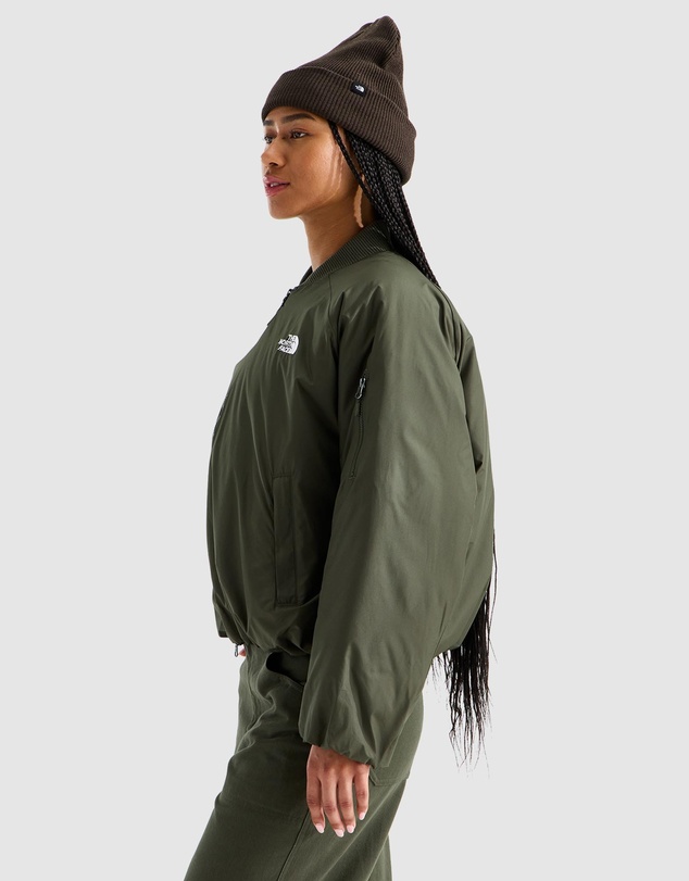 The North Face - Choqa Bomber Jacket