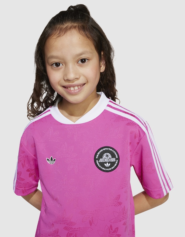 adidas Originals - Shorts Tee Set - Kids