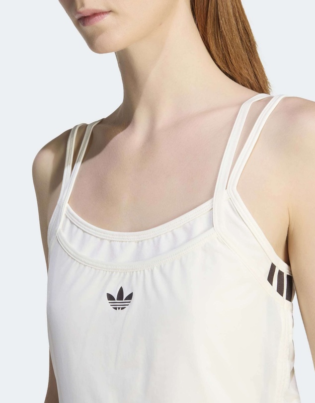 adidas Originals - DOUBLE LAYERED TANK Top Womens