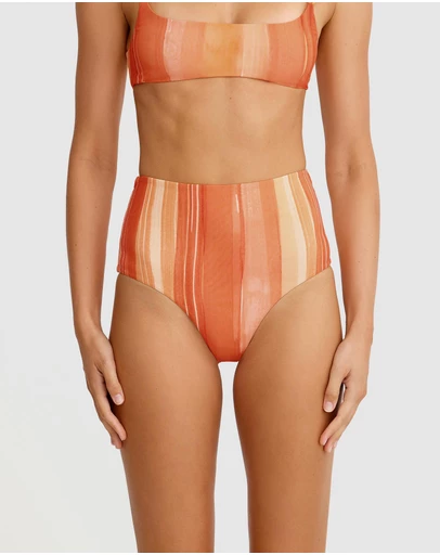 Significant Other - Freja High Brief