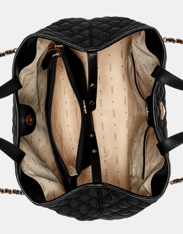 GUESS - Giully II Large 2-in-1 Tote Bag