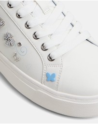 ALDO - Saxony Platform Sneakers