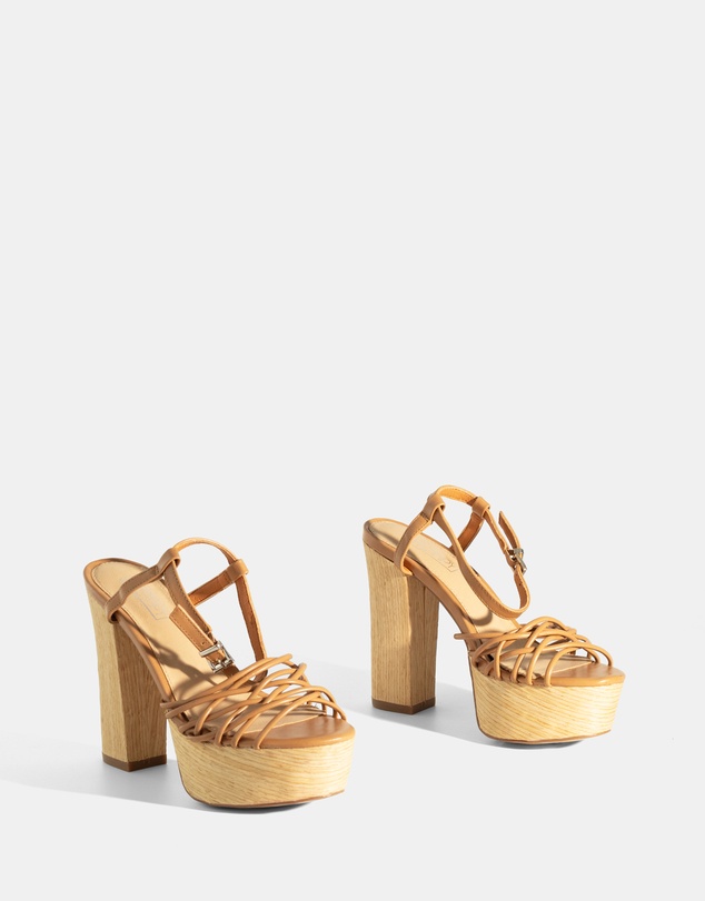 Therapy - Avant Clog Heels