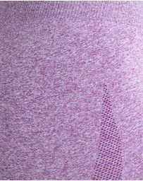 Doyoueven - Ombre Scrunch Seamless Shorts