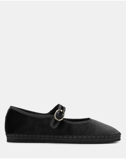 Black Velvet