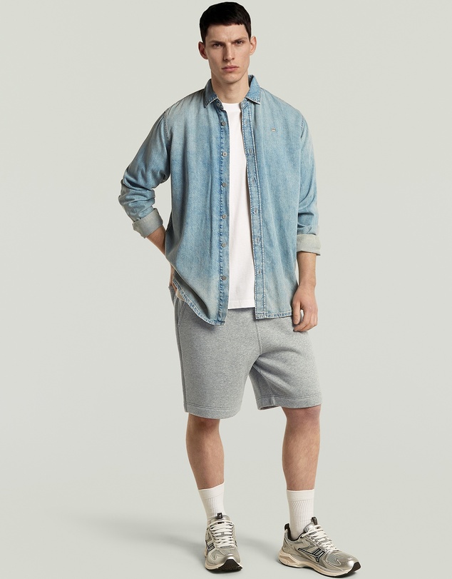 G-Star - premium core sw short