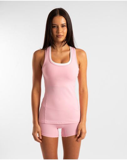 Baby Pink