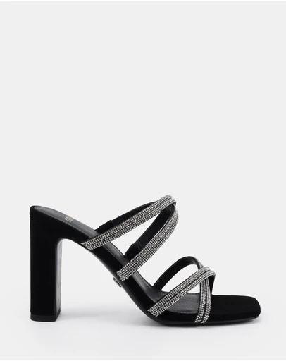 Novo - Paityn Heels