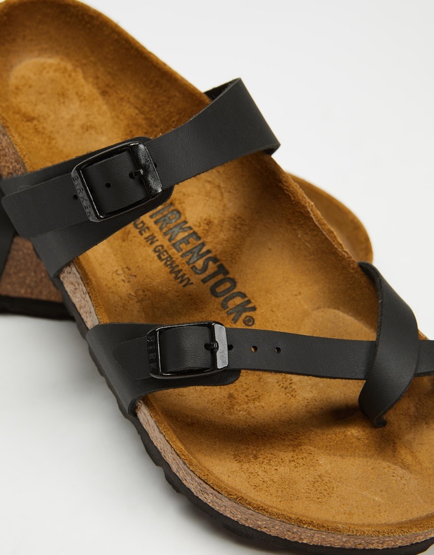 Birkenstock - Womens Mayari Birko-Flor Regular Sandals