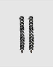 Stephanie Browne - Bobbi Earrings