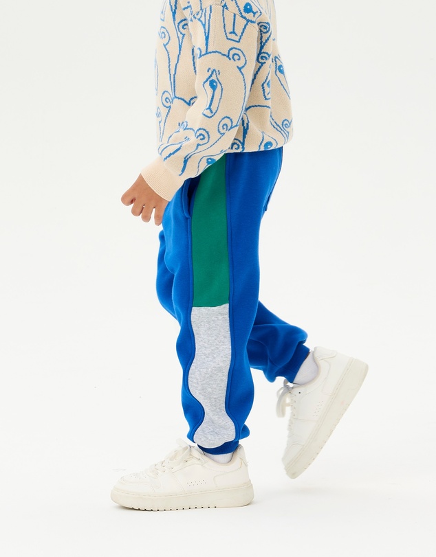 Rock Your Kid - Happy Camper Samson Track Pant