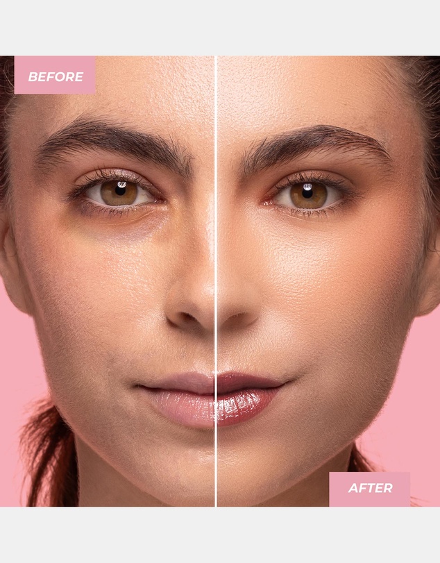 MCoBeauty - All-In-One Colour Corrector Serum