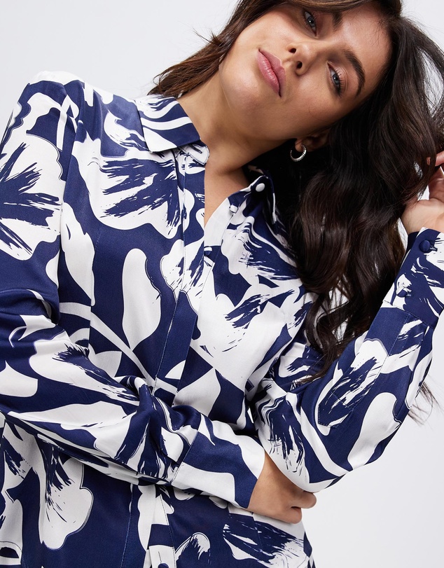 Third Form - Untamed Shirt