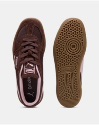 Puma - Palermo Vintage Update - Unisex