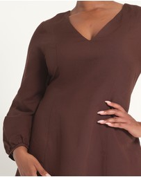 Estelle - Adira Dress
