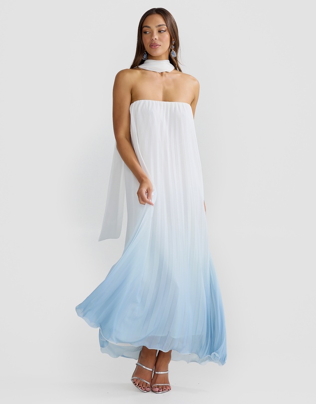 DERMA Department - Isabella Maxi