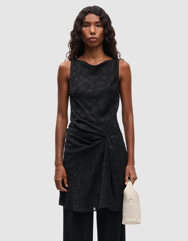 Samsoe Samsoe - Satina Short Dress