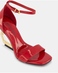 Jeffrey Campbell - Kallisto